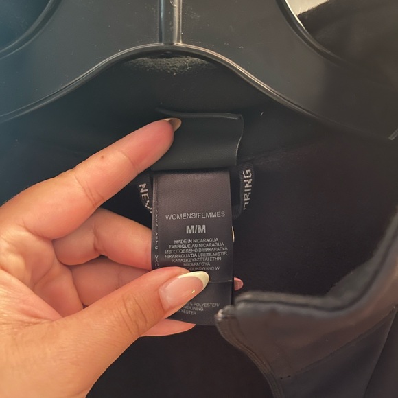 The North Face Black Softshell Outerwear - Picture 7 of 13